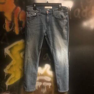 Calvin Klein Jeans Straight Leg (Tapered size 32/30)